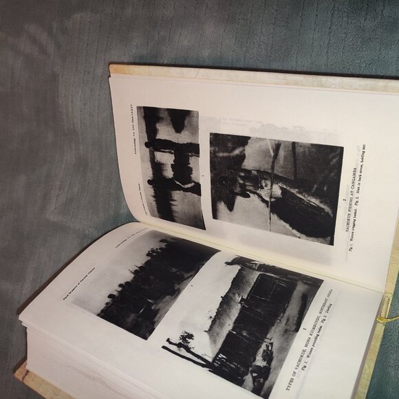 RARE Book The Ovimbundu of Angola Wilfrid D Hambly African History Umbundu - Picture 12 of 12